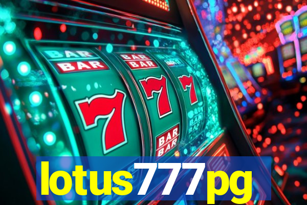 lotus777pg
