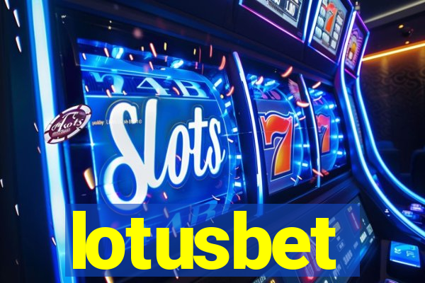 lotusbet
