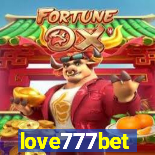 love777bet