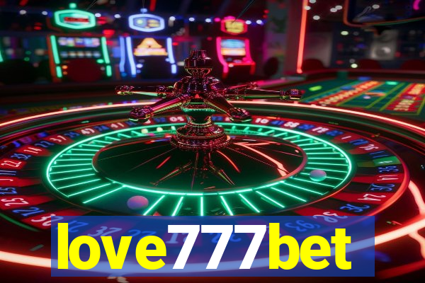 love777bet