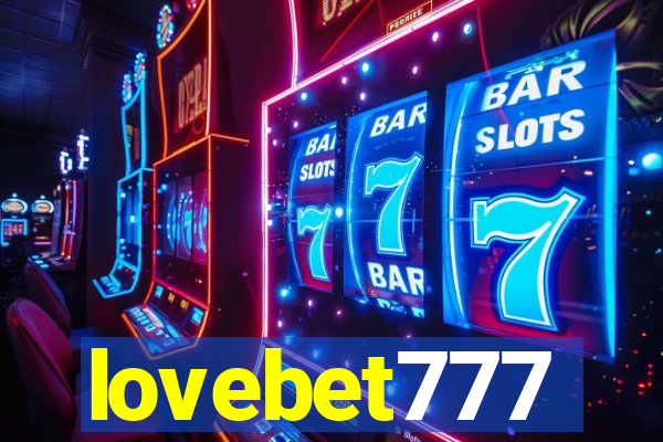 lovebet777