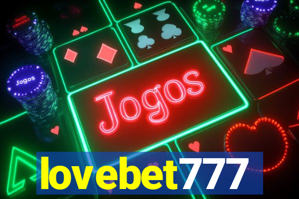lovebet777