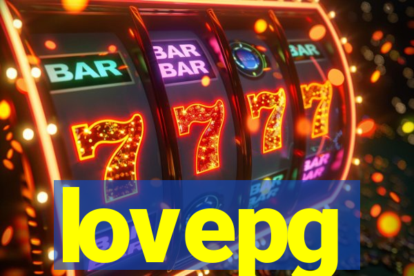 lovepg