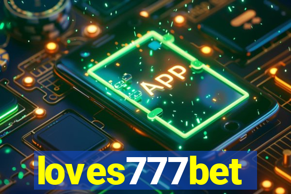 loves777bet