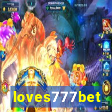 loves777bet