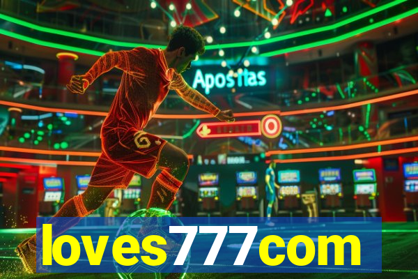 loves777com
