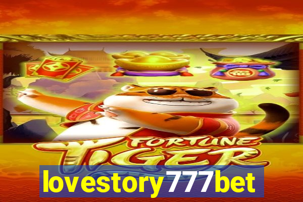 lovestory777bet