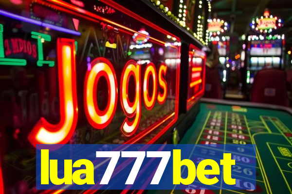 lua777bet