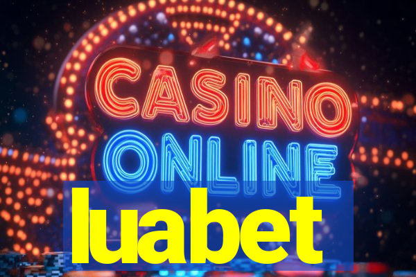 luabet