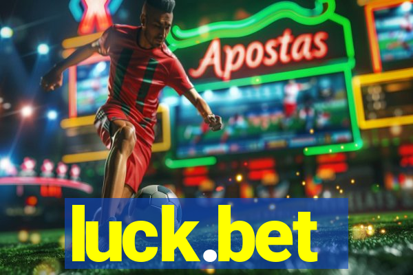 luck.bet