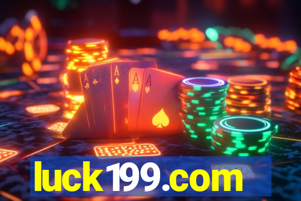 luck199.com