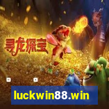 luckwin88.win