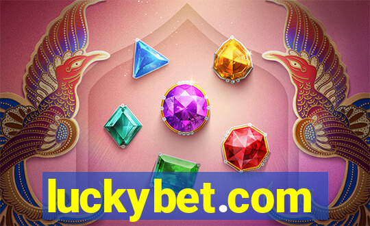 luckybet.com