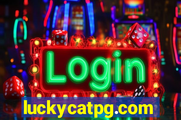 luckycatpg.com