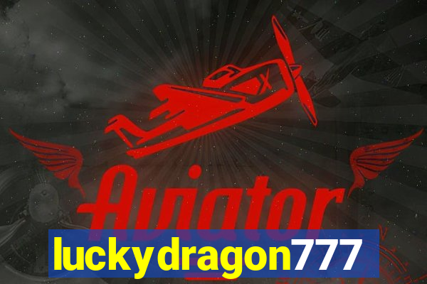 luckydragon777