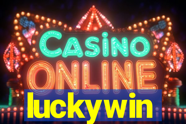 luckywin