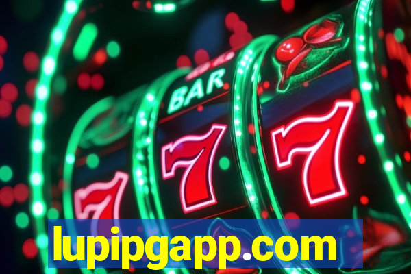 lupipgapp.com