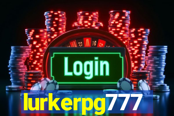 lurkerpg777