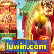 luwin.com