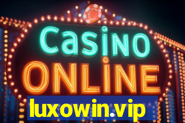 luxowin.vip