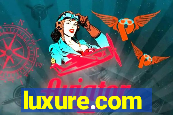 luxure.com