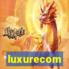 luxurecom