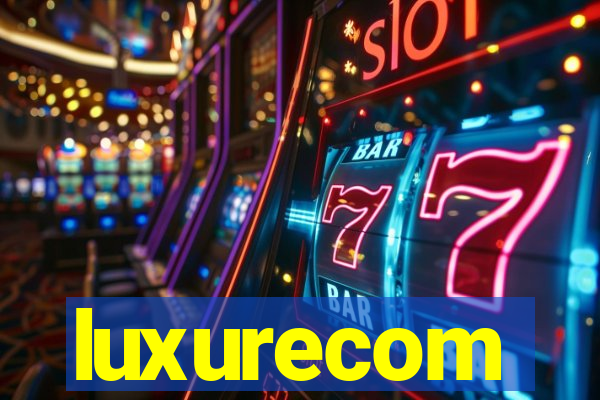luxurecom