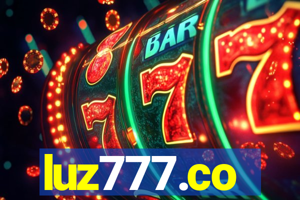 luz777.co