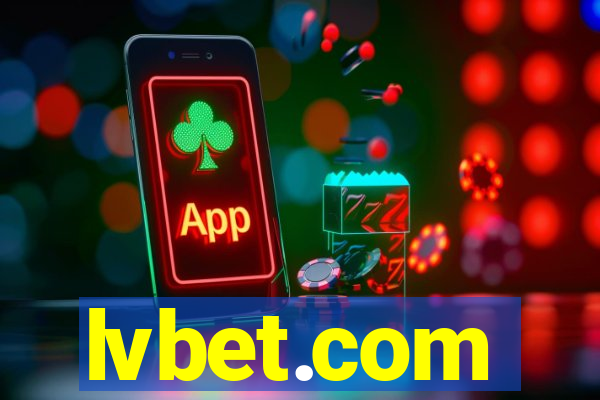 lvbet.com