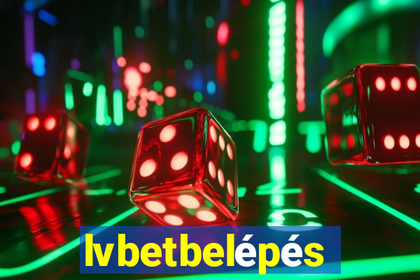 lvbetbelépés