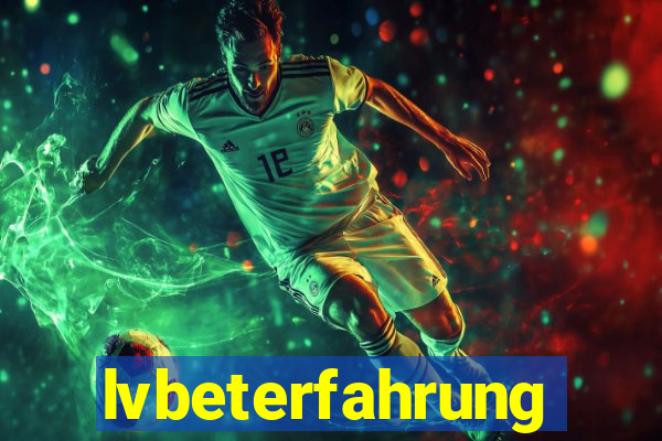 lvbeterfahrung