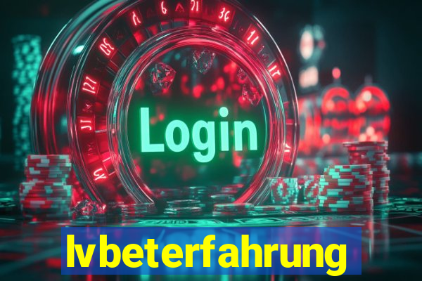 lvbeterfahrung