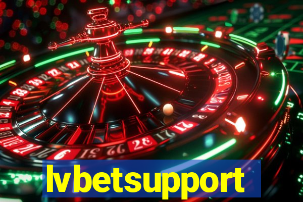 lvbetsupport