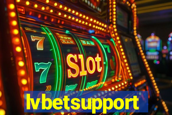 lvbetsupport