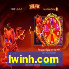 lwinh.com