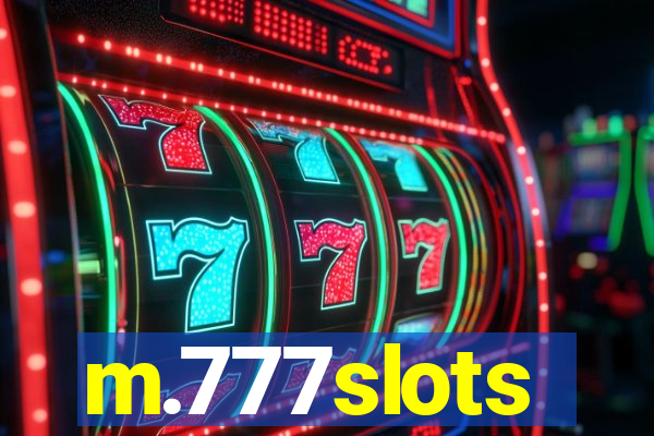 m.777slots
