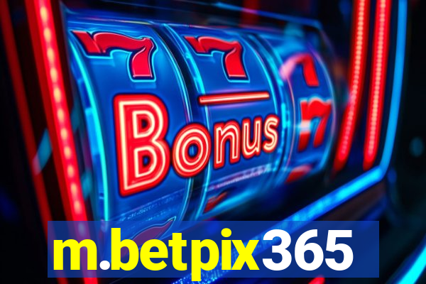 m.betpix365
