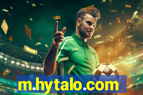 m.hytalo.com