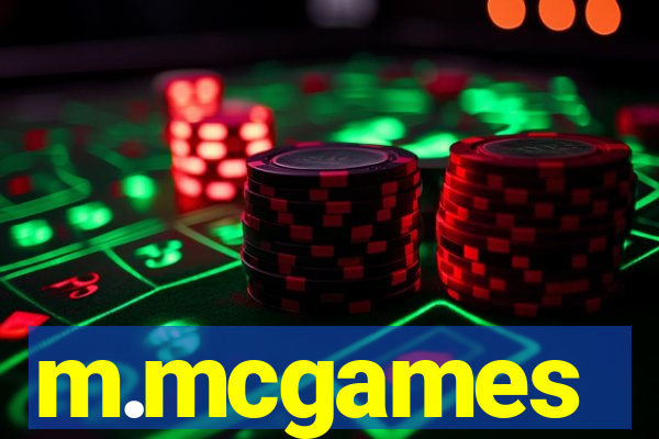 m.mcgames