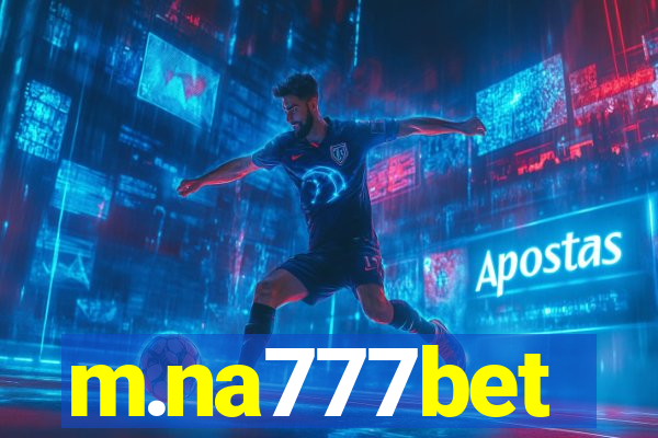 m.na777bet