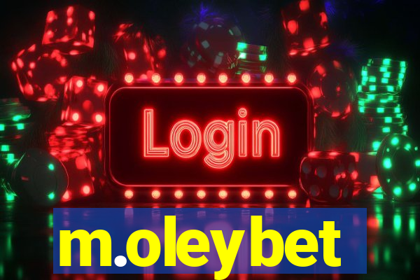 m.oleybet