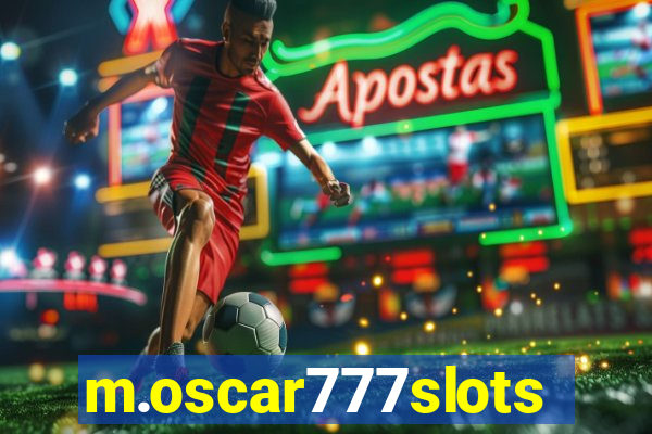 m.oscar777slots
