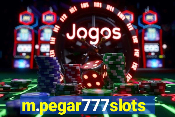 m.pegar777slots