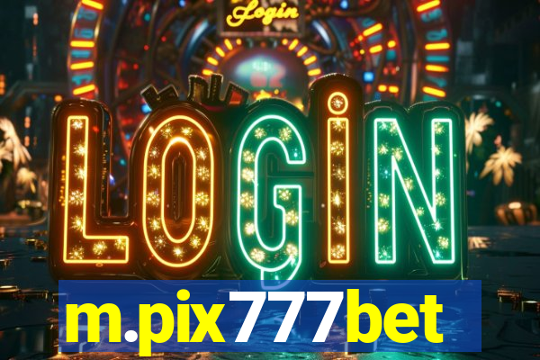 m.pix777bet