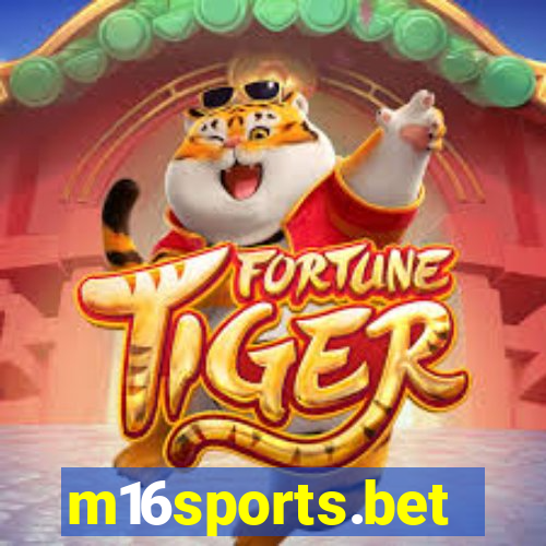 m16sports.bet