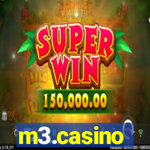m3.casino