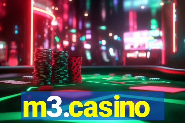 m3.casino