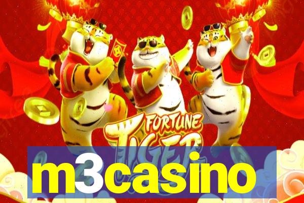 m3casino