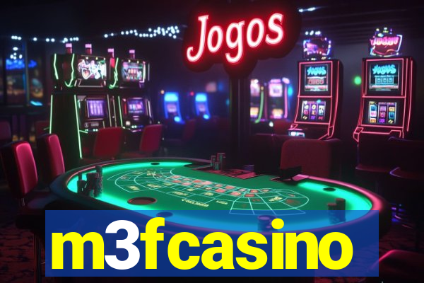 m3fcasino