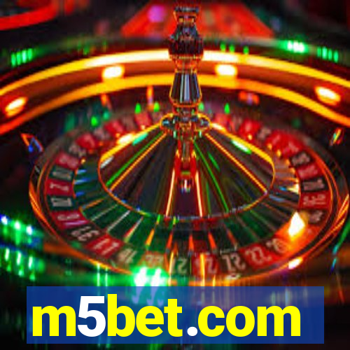 m5bet.com